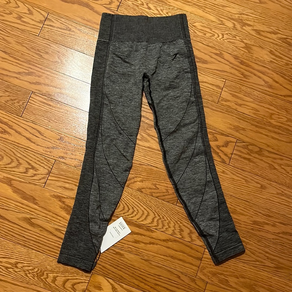 Gymshark Hyper-Amplify Seamless leggings